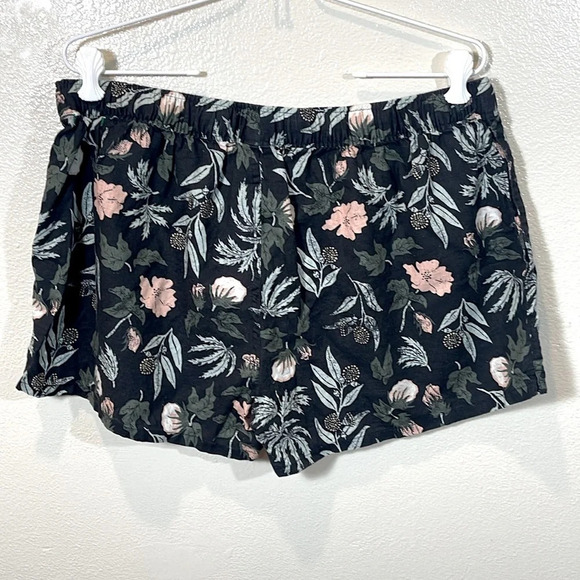 Patagonia Women's Island Hemp Baggies  size Large - Picture 3 of 6